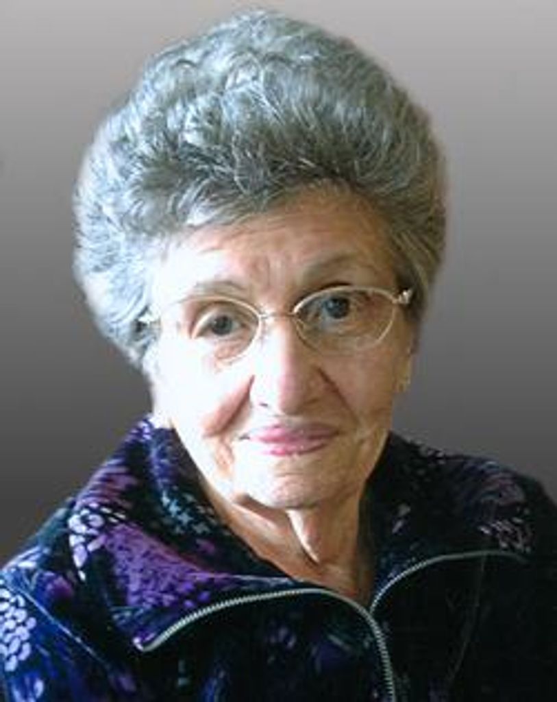 Congetta "Connie" Giro