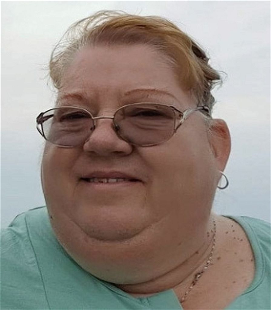 Joyce Marie Kopher (Suehs)