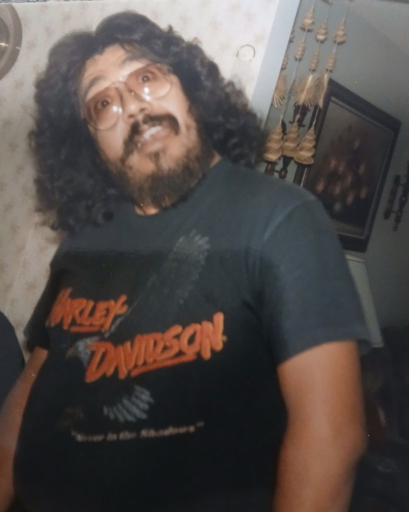 Nickolas A. Tomas