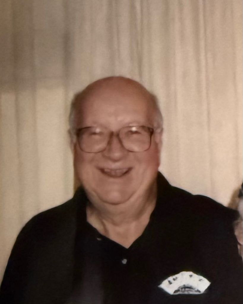 Robert J. Madrishin Profile Photo