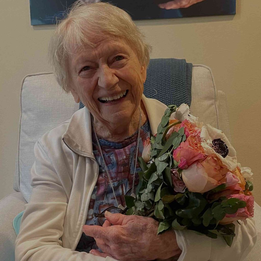 Aminta Justine Schoofs Profile Photo