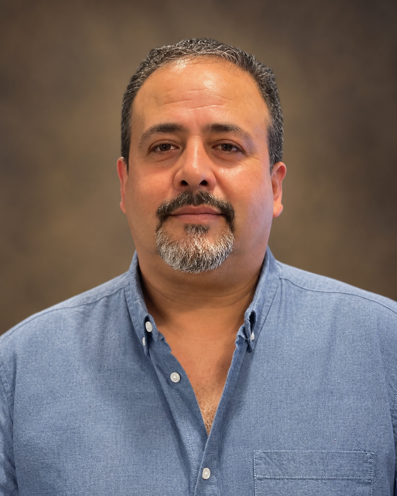 Roberto Pineda Reyes