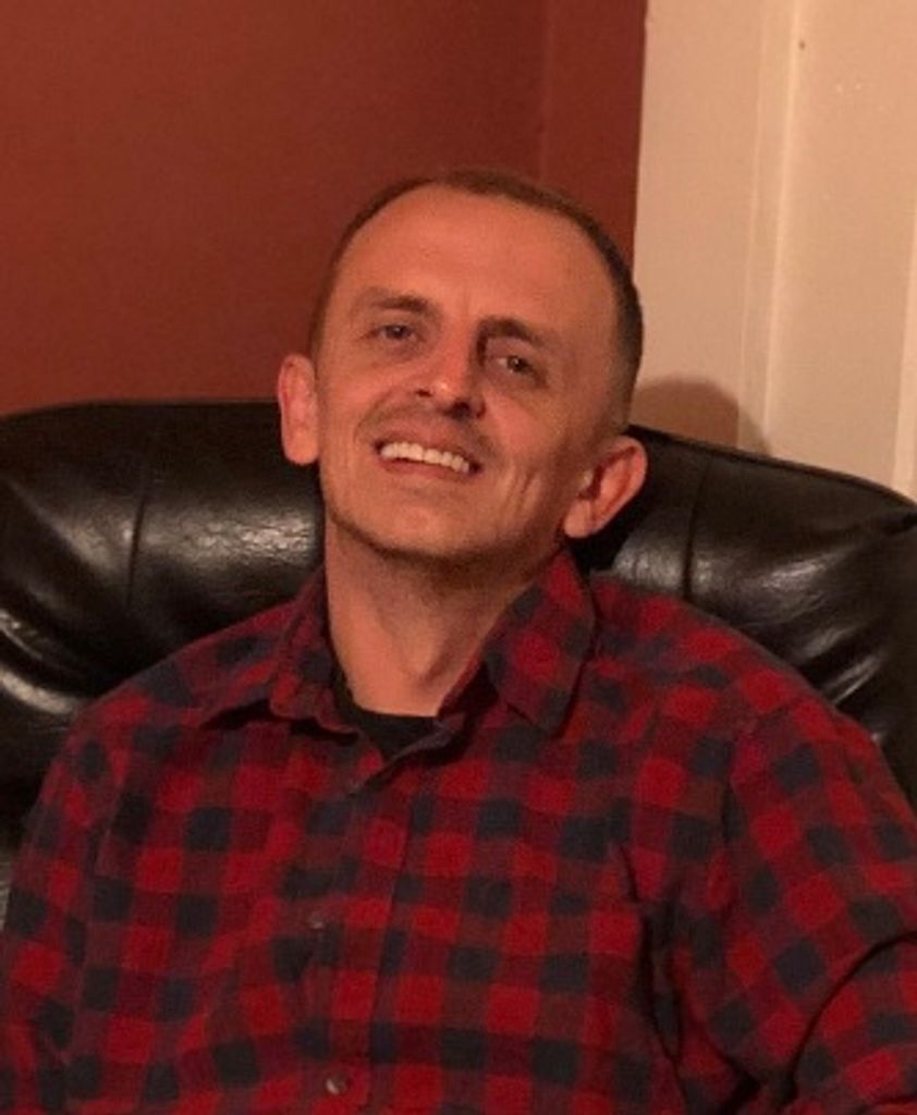 Nicholas Moore Profile Photo