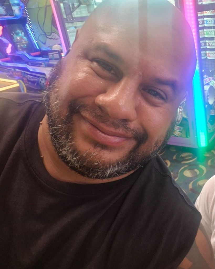 Jose Rodriguez Profile Photo