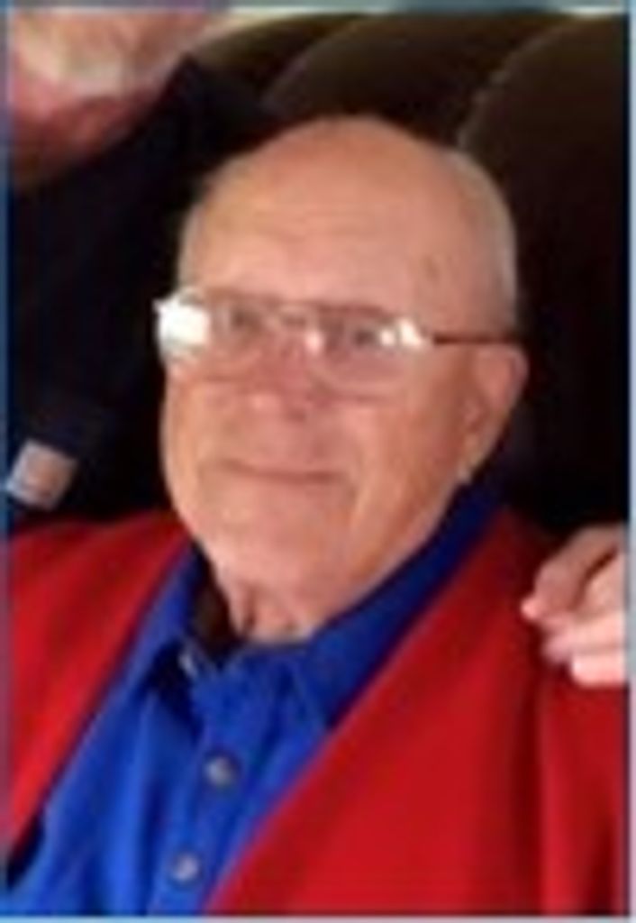 William Frank Gustafson