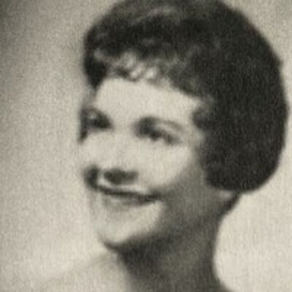Patsy Ann Mccrackin Lewis Profile Photo