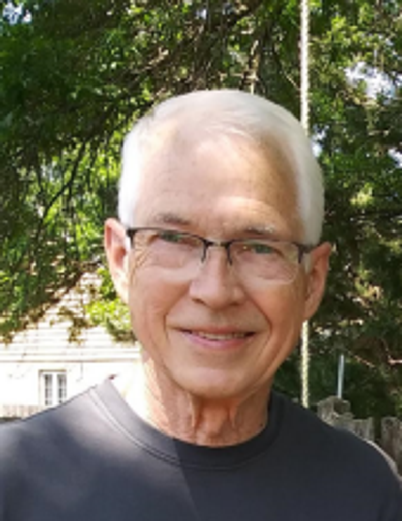 Roger Stanley Lindgren