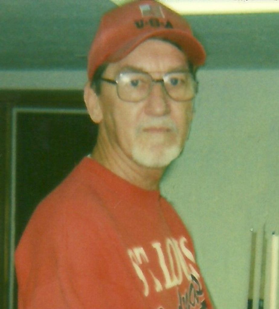 Bennie Odell Cravens
