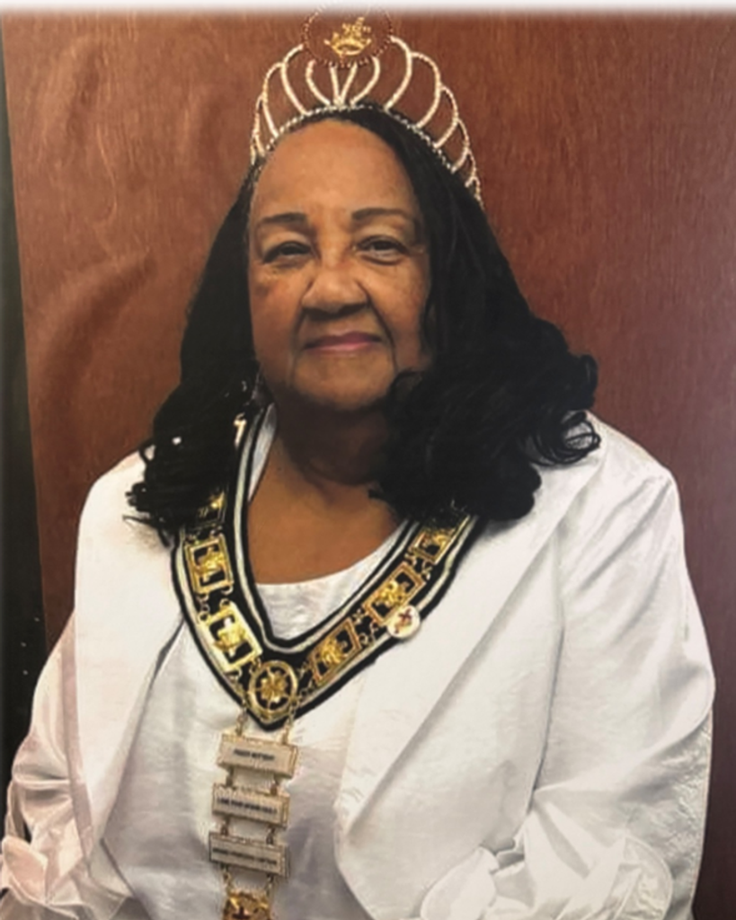 Peggy Joyce Nuttroy