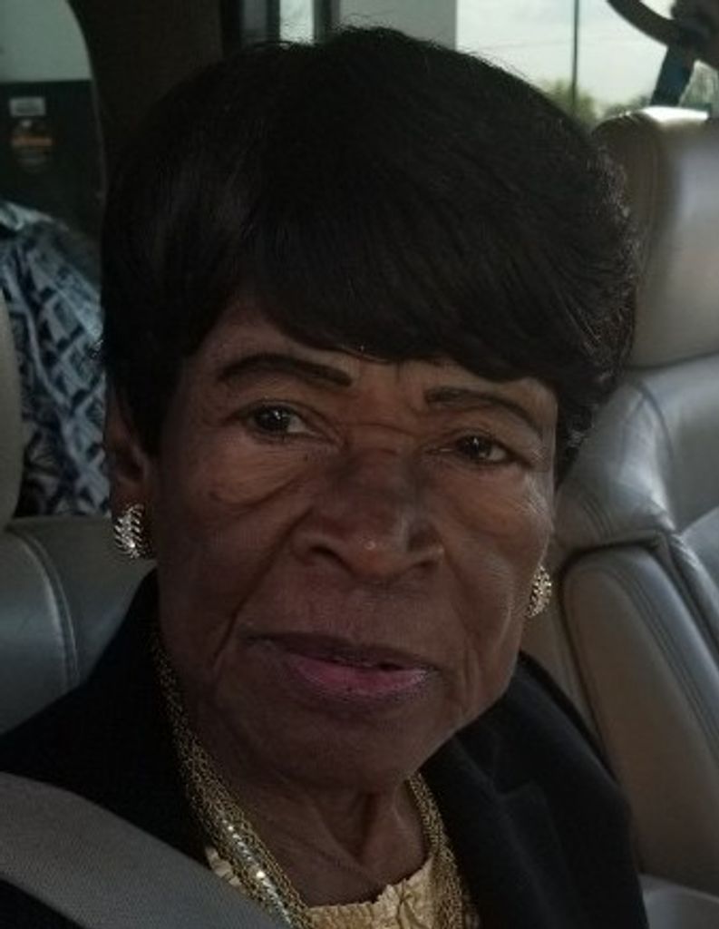 MINNIE MORRISON