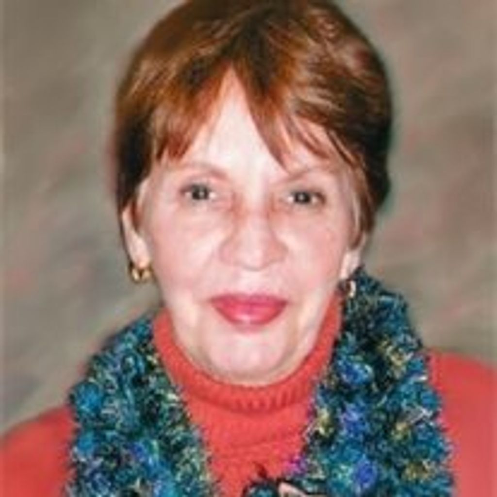 Lou Ann  Wellock
