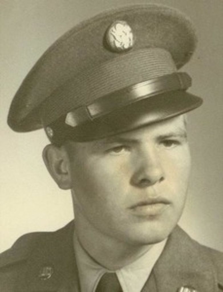 Johnnie Willard Dunn