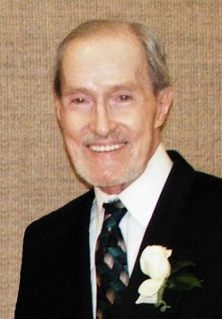 Barry Birch