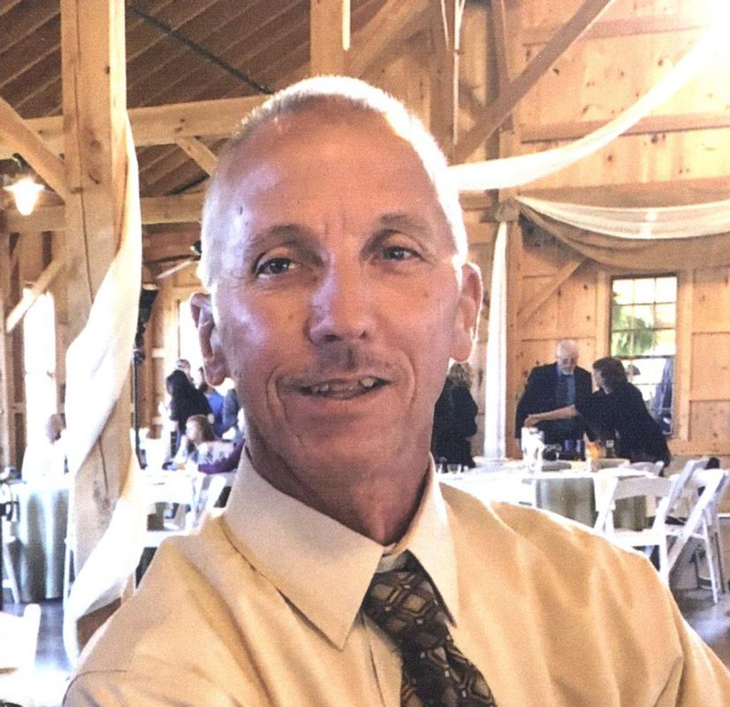Jeffrey M. Raut Profile Photo