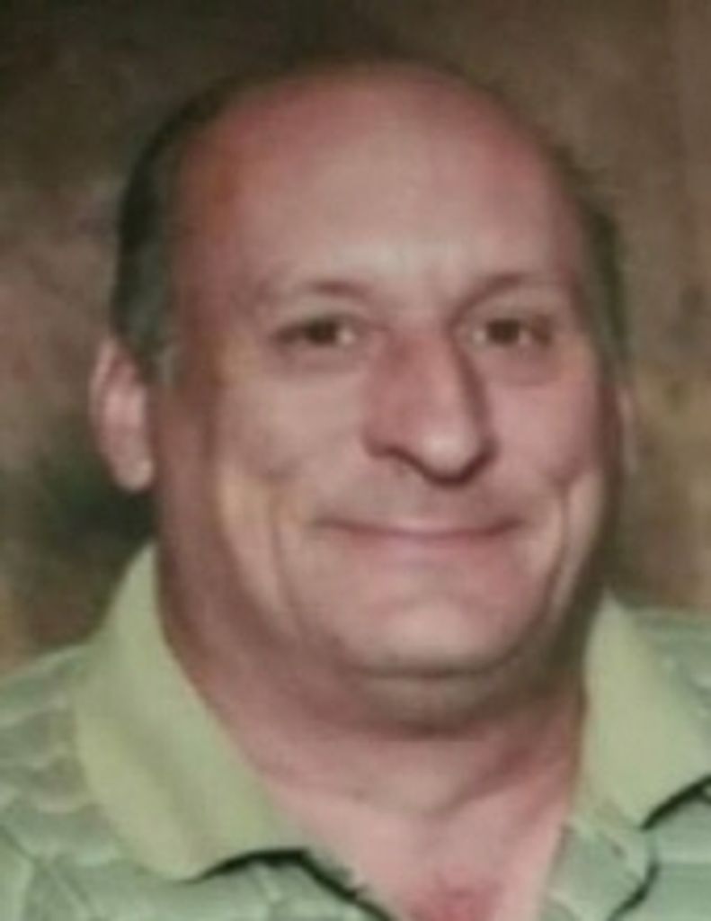 Thomas Michael Stempien