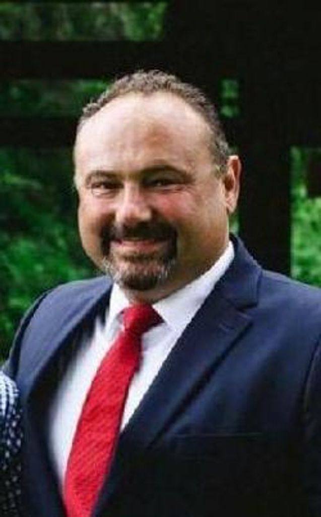 Jeffrey Brentlinger