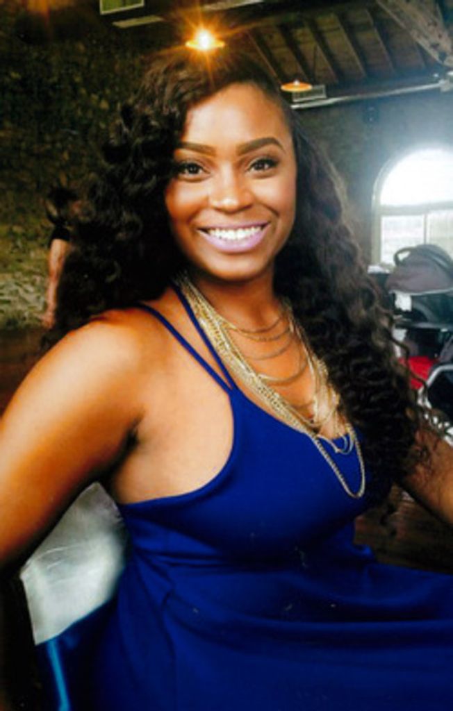 Ms. Mia Briana James Profile Photo
