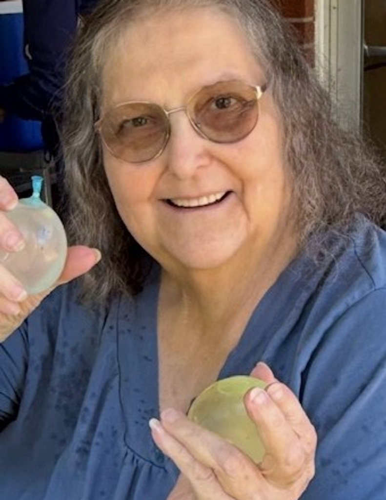 Barbara Jo (Kneller) Boyle