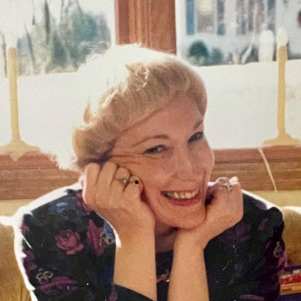 Joyce Dintzner