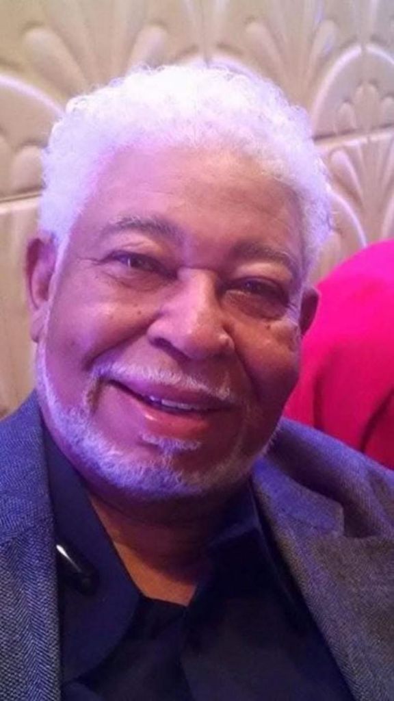 Young Barton Jr. Profile Photo