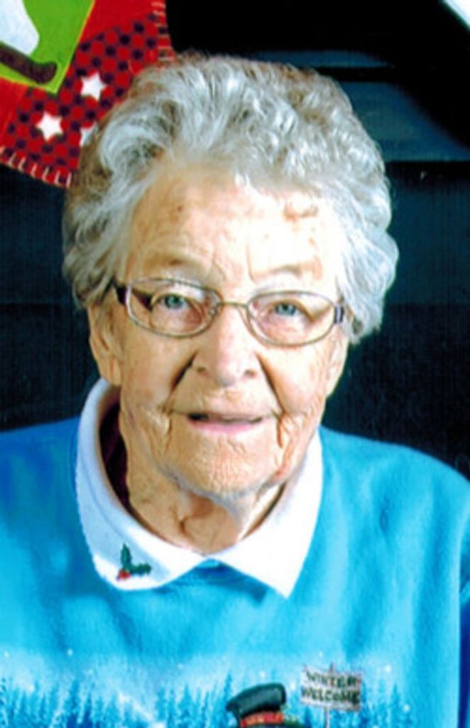 Lucille Hannig Profile Photo