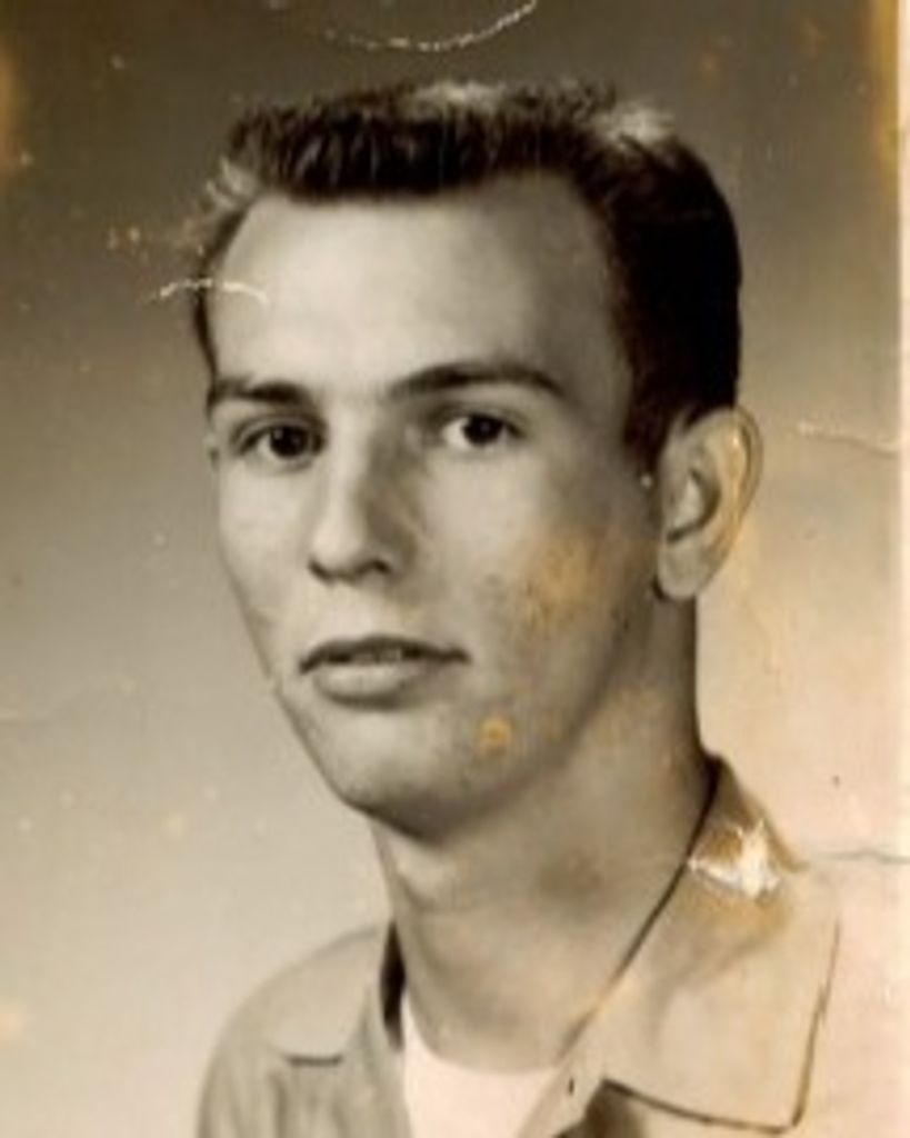 William Paul Peacock Profile Photo