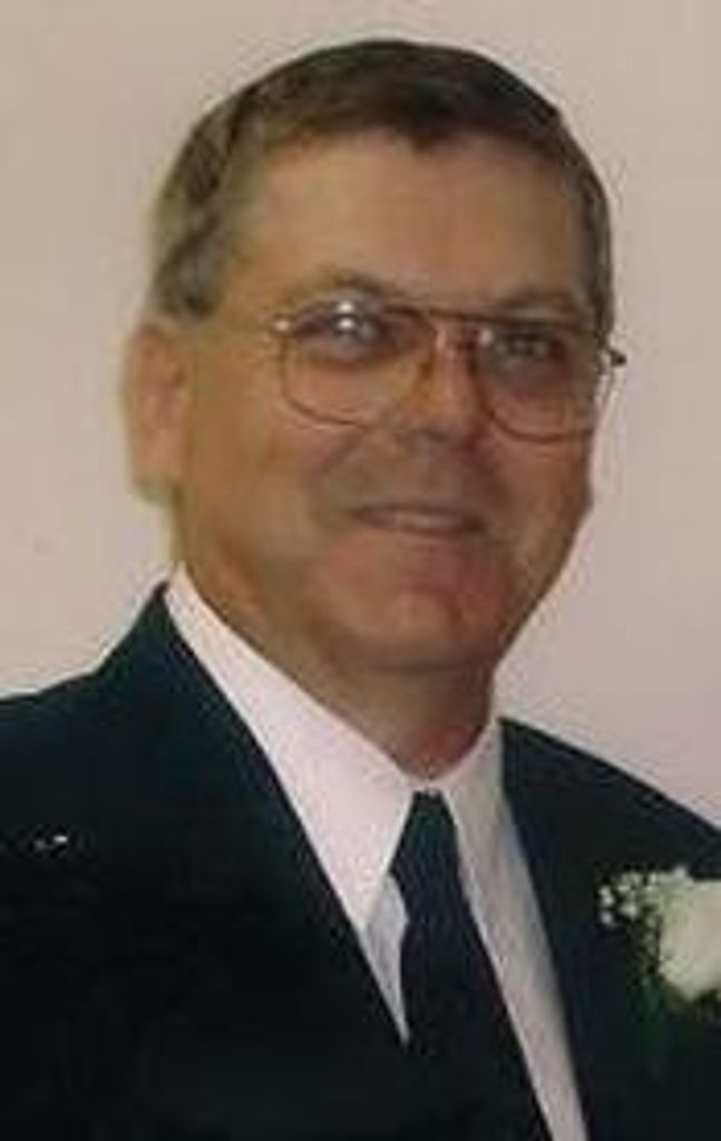 Lowell D. Reid