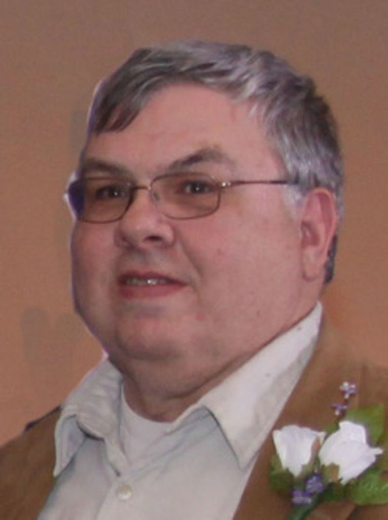 Lee Alec Blair Profile Photo