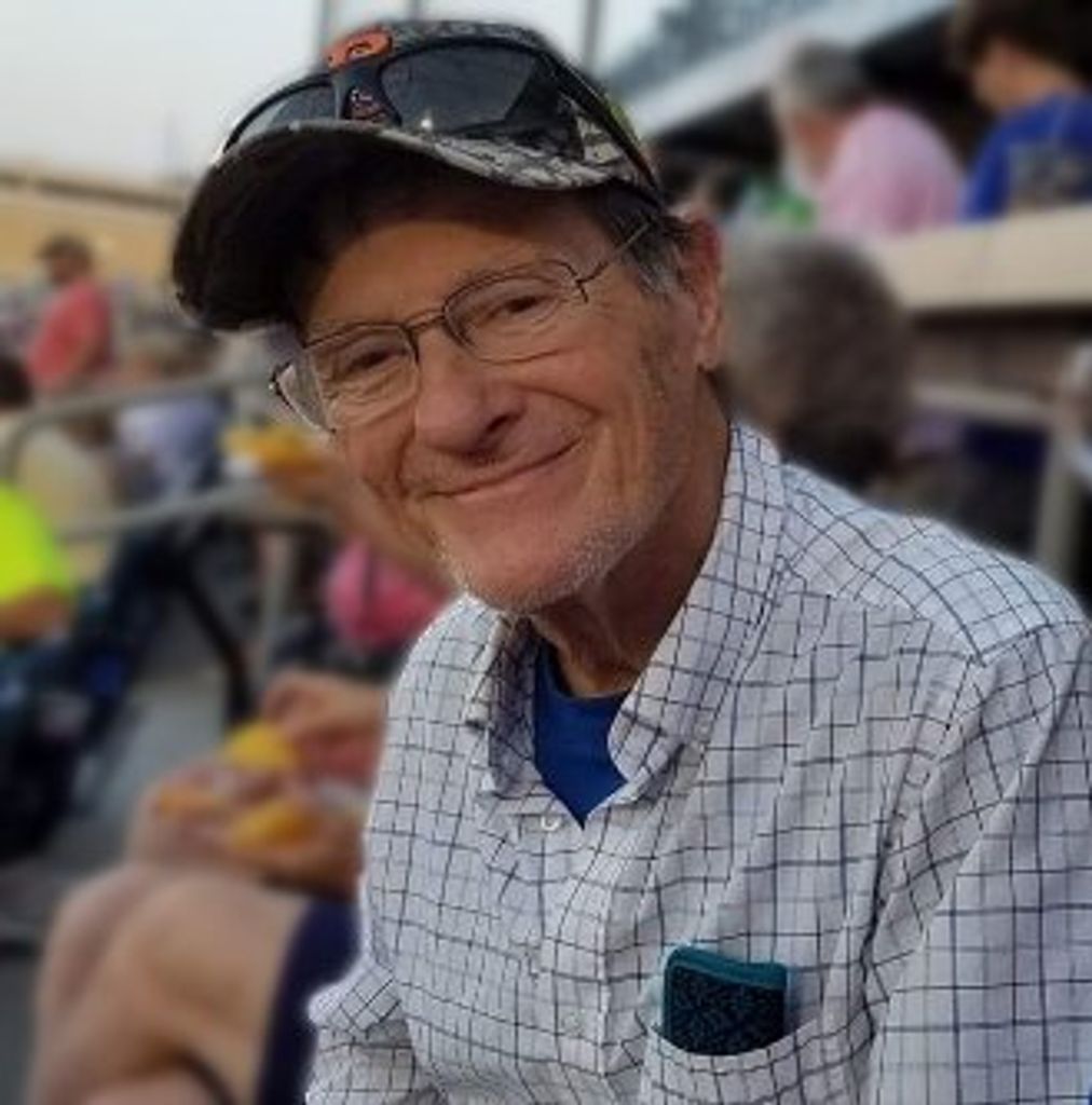 Gerald MacDonald Profile Photo