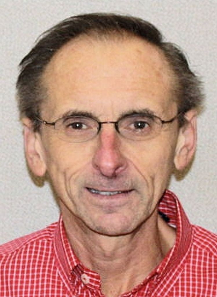 Terry "Taras" Burak