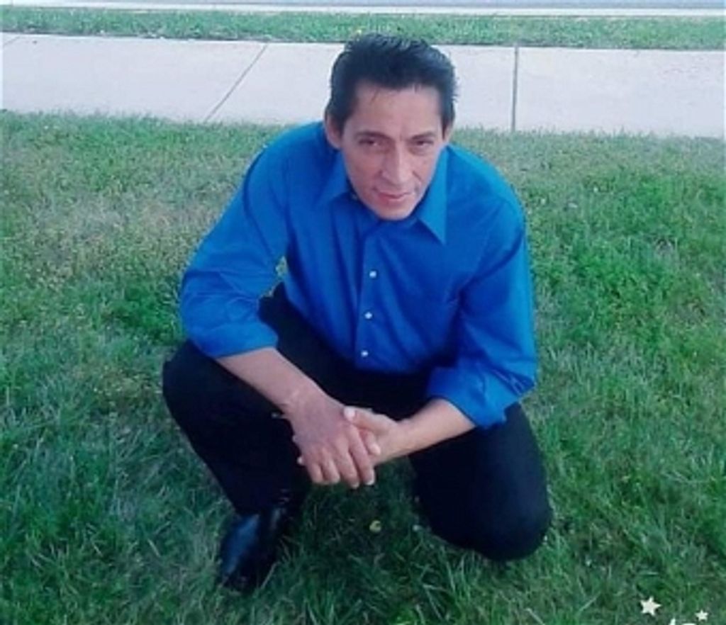 Mario Misael Lazo Aguilera