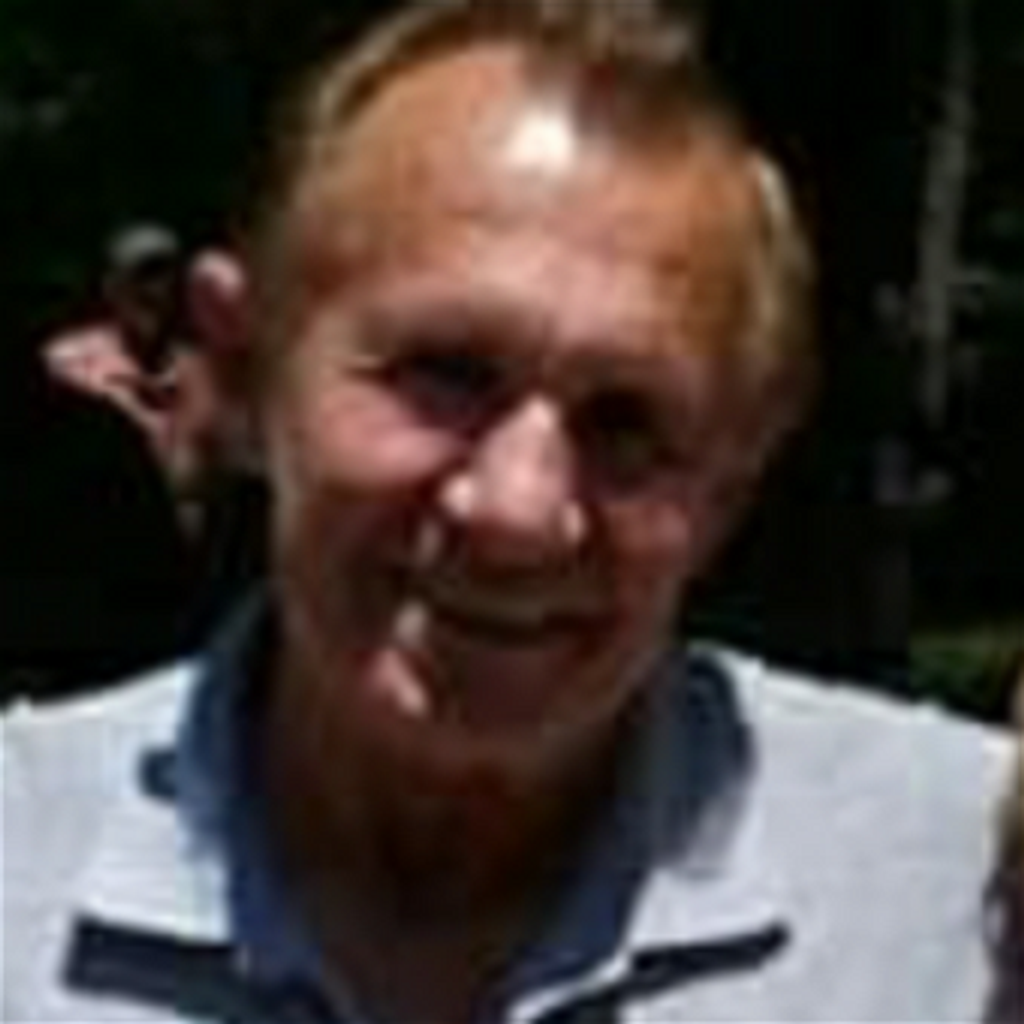 Ray King Profile Photo