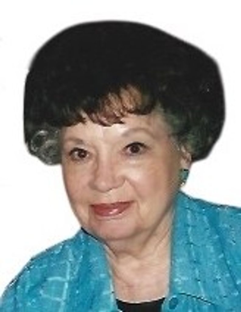 Alice Charletta Marowitz
