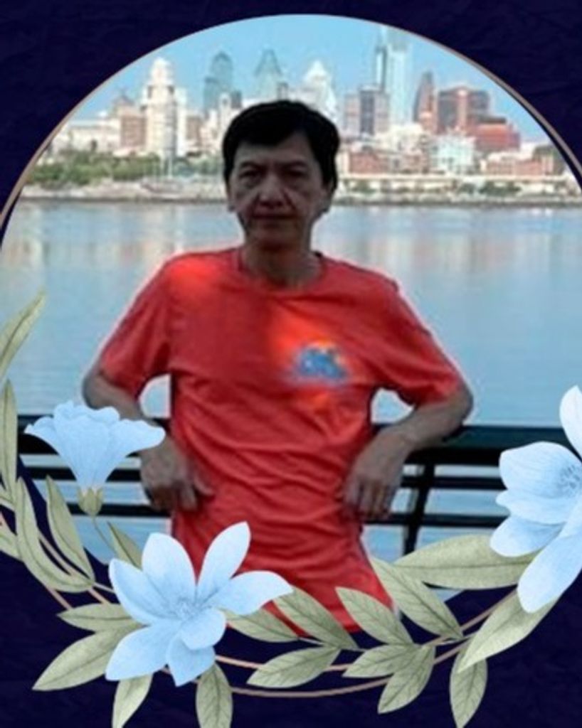 Bong Jun Phen