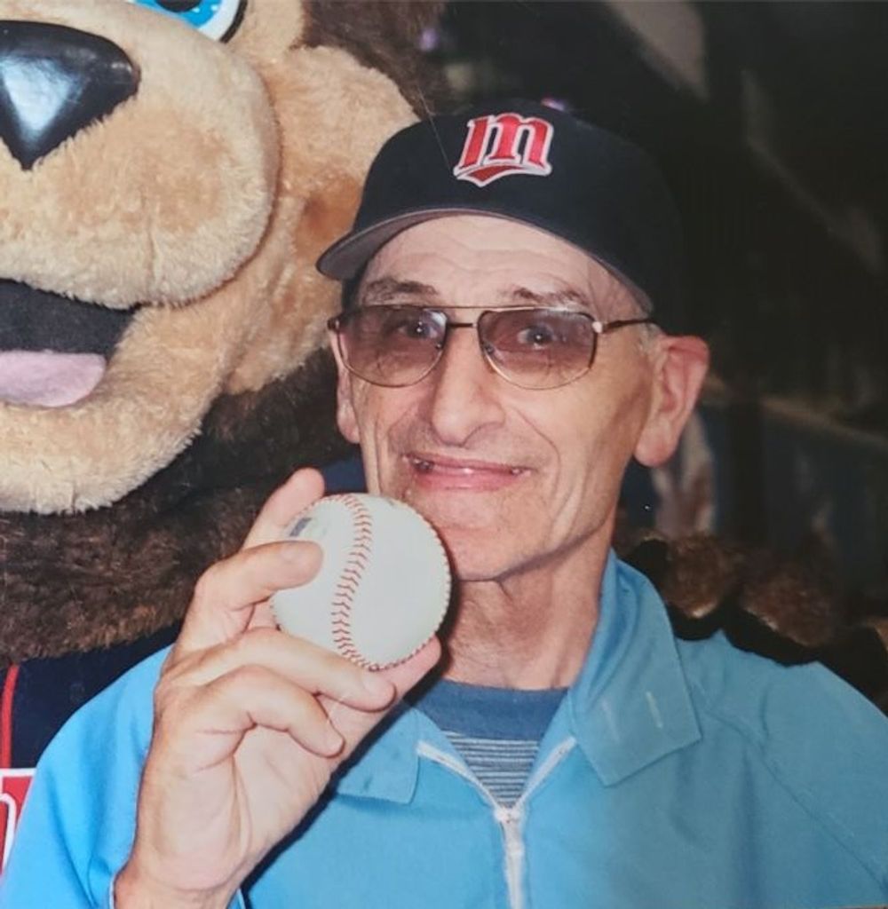 Gene D. Hoff Profile Photo