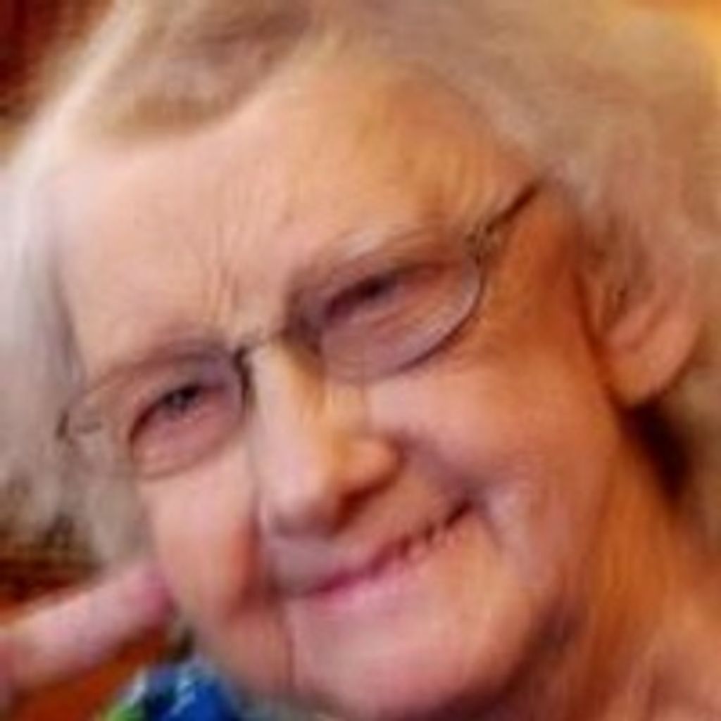 Joyce  Marie Verhaeghe