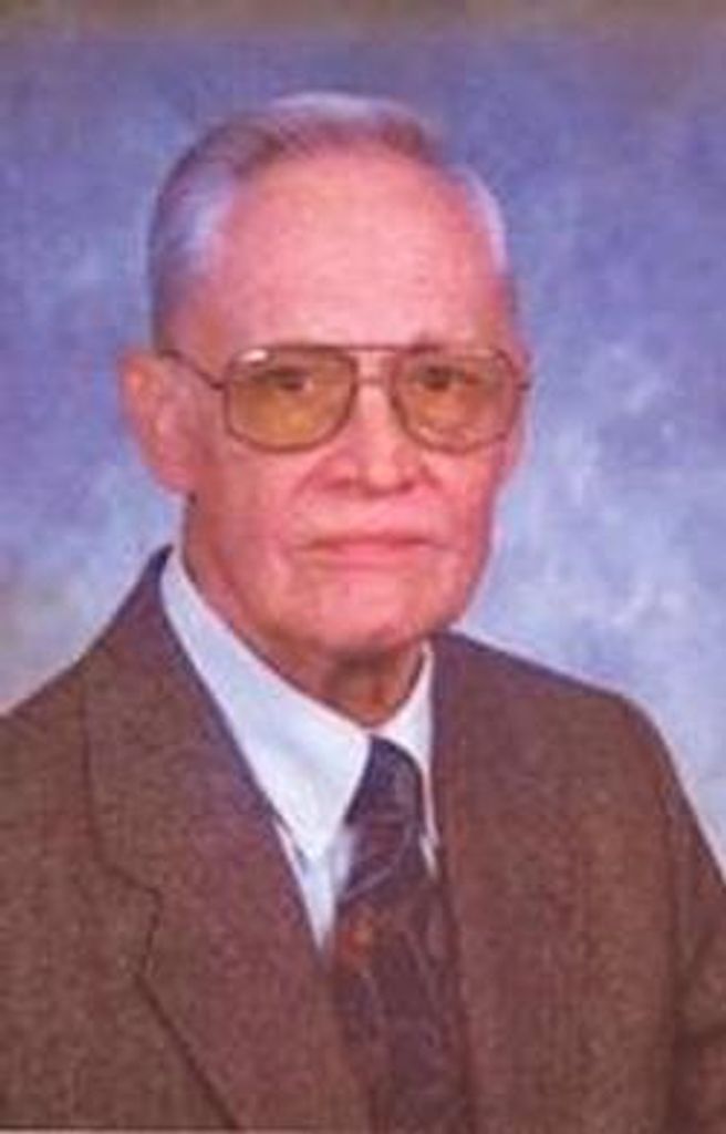 Adolph Adam Blugis Profile Photo