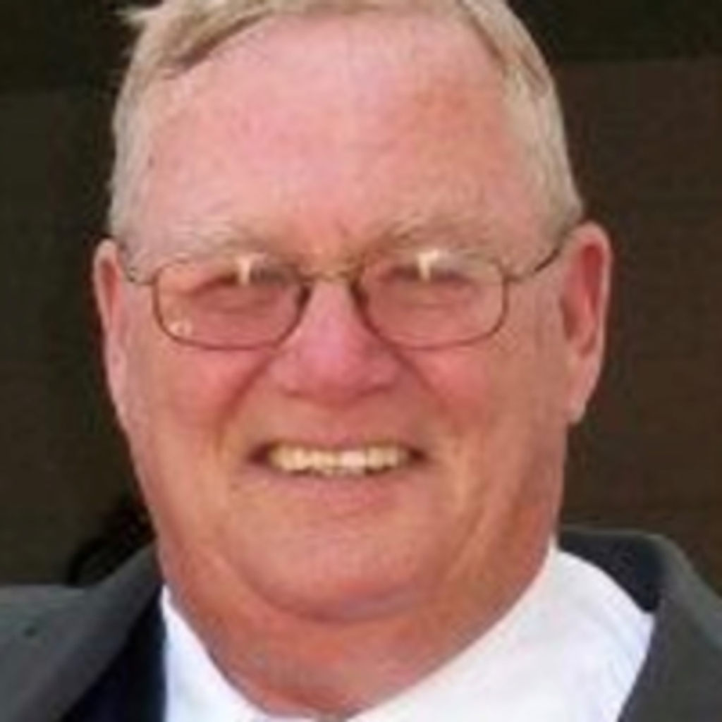 Lawrence 'Larry' Robert Schoenauer Sr.