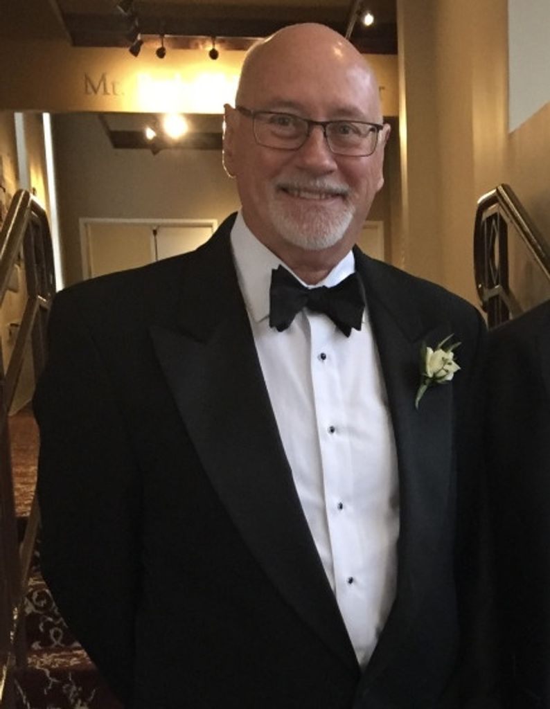 William (Bill) Clark Strom, Jr.