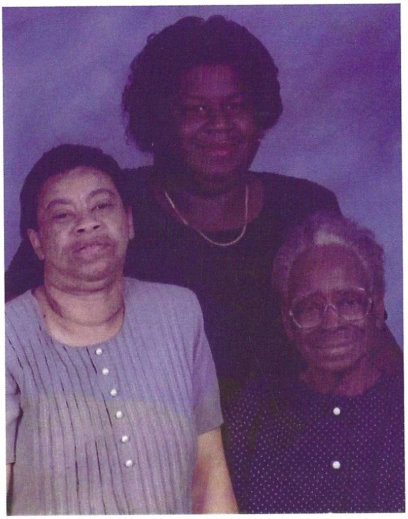 Ms. Blanche Evelyn Davenport Profile Photo