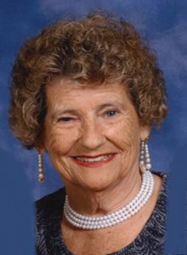 Sarah Lee (Baugh) Stith Profile Photo