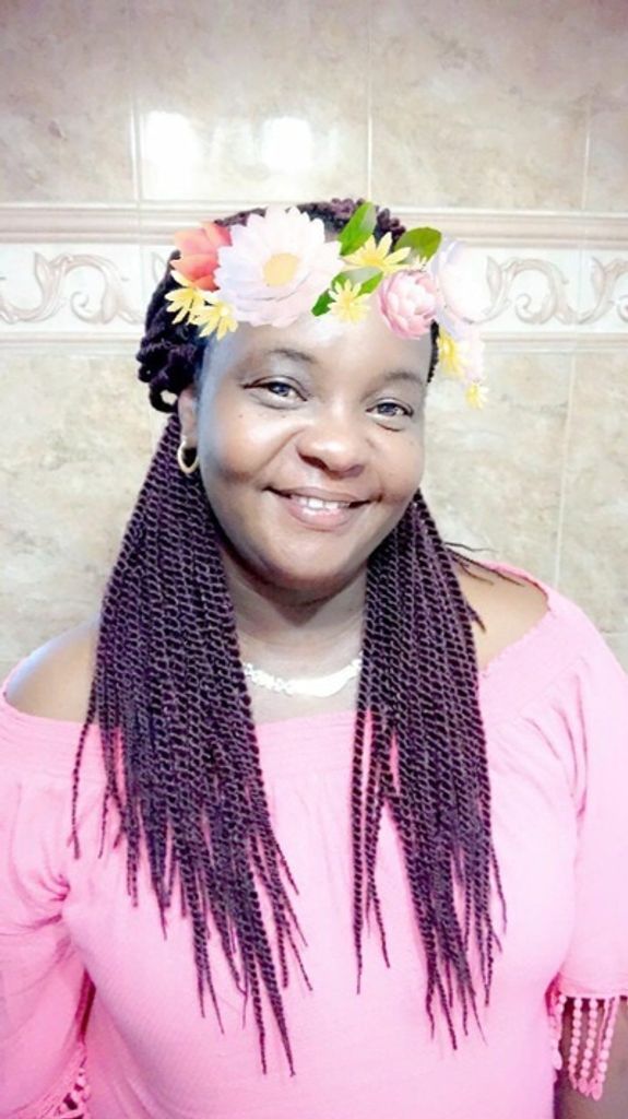 Ms. Josephine Gardner