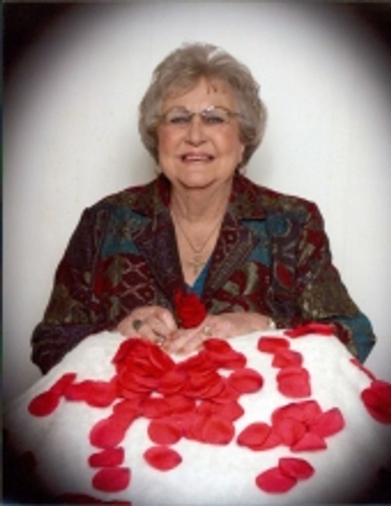 Catherine  McCarty