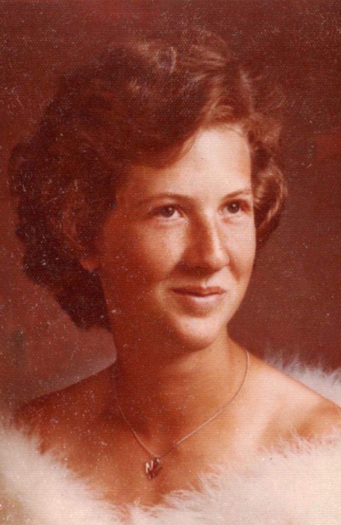 Connie Jean Gonzales Profile Photo