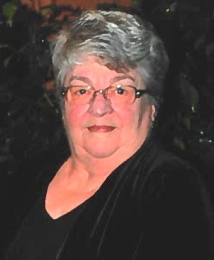Nancy W. Redman Profile Photo