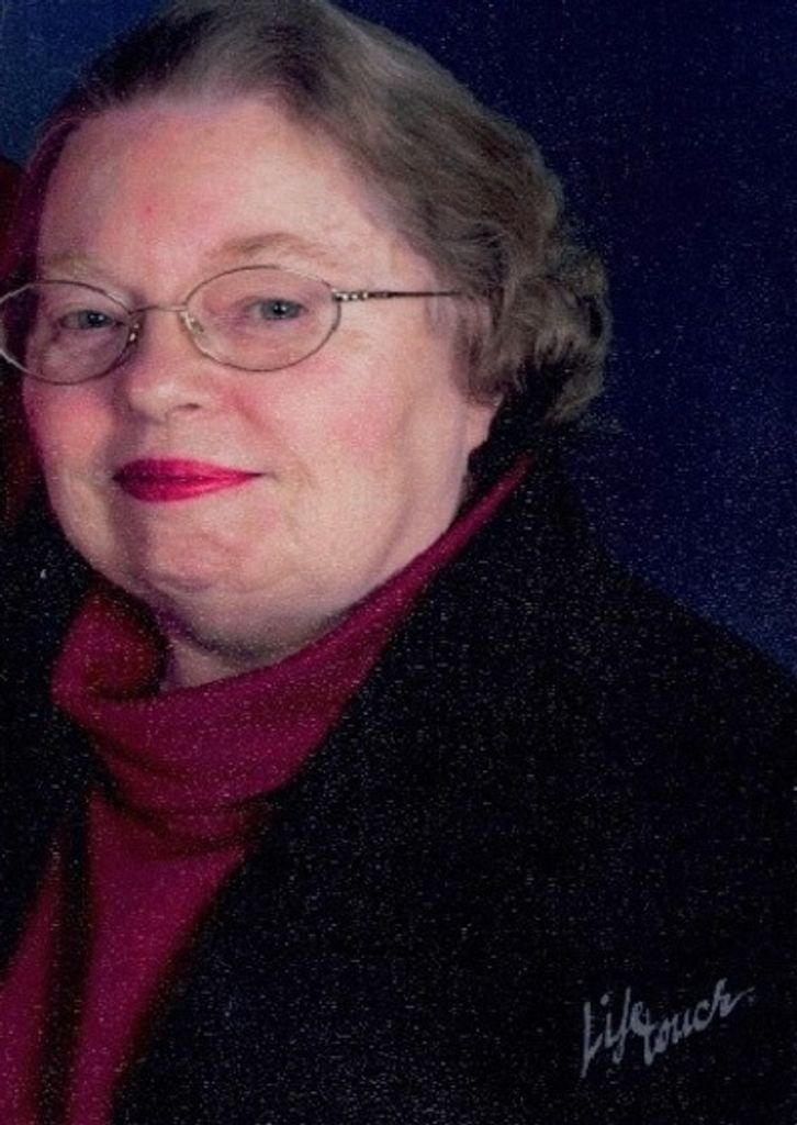 Anne F. Douglas Profile Photo