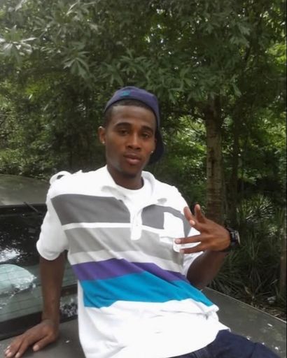 Eric Kyshun Thigpen's obituary image