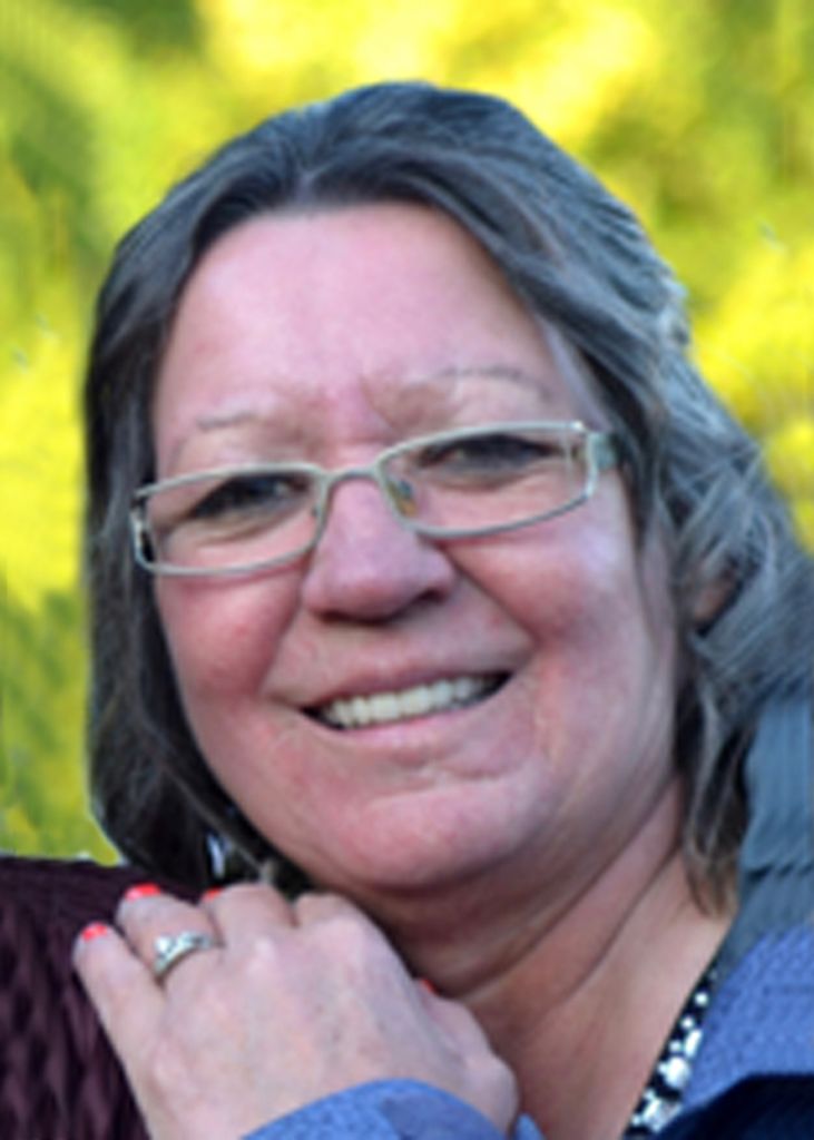 Arlene Armstrong