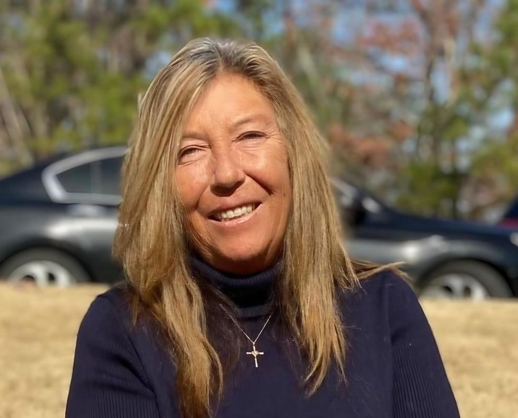 Barbara Jean Breland