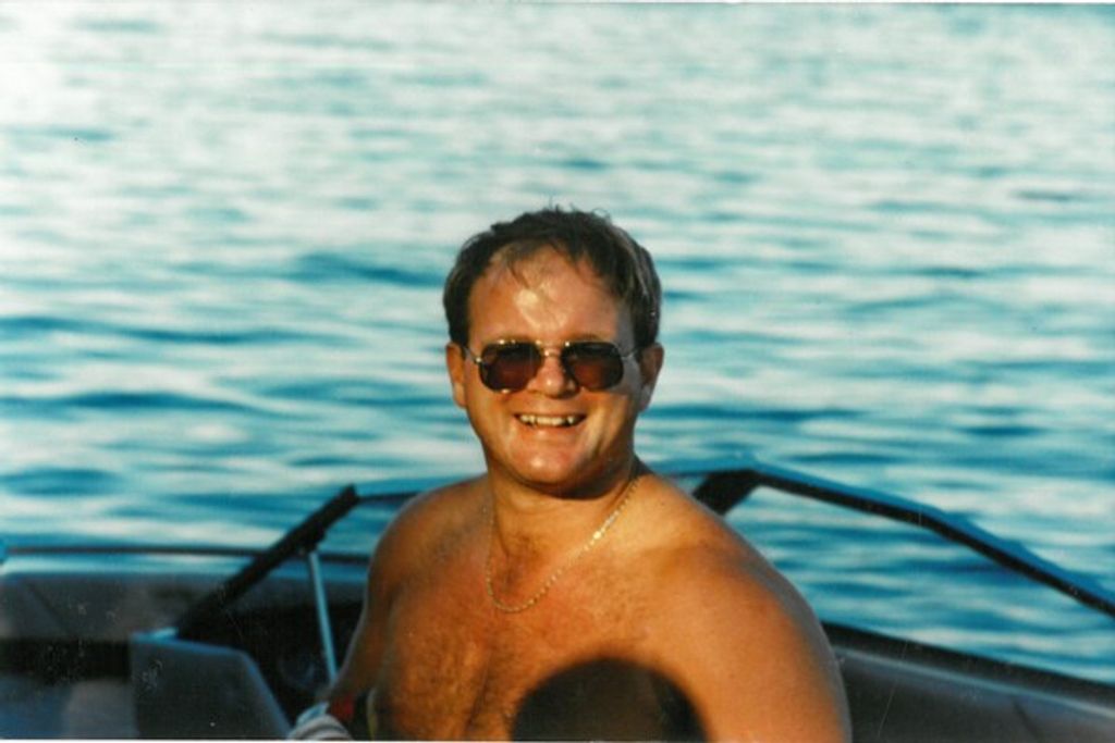 Edward Richard Smith